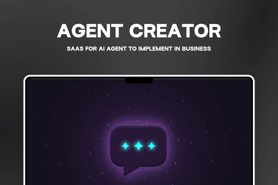 Multi-Agent Chatbot Builder